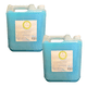 thumbnail image 1 of Suavizante Ropa Concentrado Aromatico Le Fresh 5 litros 2 Unid, 1 of 3