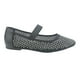 thumbnail image 1 of Ballerina Chalada Mujer Miu-5 Negro Casual, 1 of 7