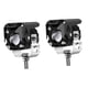 thumbnail image 1 of de luz LED para motocicleta, luz LED impermeable para motocicleta, universales para motocicleta, barco, SUV, reemplaza duradero , lente única, 1 of 5