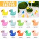 thumbnail image 2 of Mini Patitos de Resina RCLXL, 240 Unidades, 2 of 3