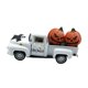 thumbnail image 5 of Camión De Aleación De Halloween, Modelo De Coche De Regalo Para Fiesta, Bandeja Escalonada Blanca, 5 of 5