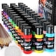 thumbnail image 1 of Set De Pintura Acrílica Hissico 36 Colores Botellas De 60 Ml No Tóxicas, 1 of 7
