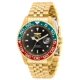 thumbnail image 1 of Invicta Pro Diver Cuarzo Esfera Negra Pepsi Bezel Watc Hombre, 1 of 4