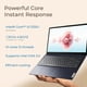 thumbnail image 3 of Ordenador portátil Lenovo IdeaPad 1i 15.6 FHD con pantalla táctil Intel i5-1335U, 3 of 9