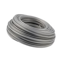 Ioensy - Recortadoras De Hilo Diám. De Hilo De Línea. Alambre De Acero De 3Mm Para Accesorios De Cortacésped Desbrozadora