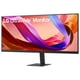 thumbnail image 3 of Lg UltraWide 34U511A-B Negro, 3 of 3