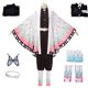 thumbnail image 1 of Disfraz de cosplay Todoroki Shoto Anime Kochou para mujer, 1 of 7