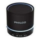 thumbnail image 1 of Parlante Portatil Bluetooth USB 3W Negro P295, 1 of 4