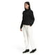 thumbnail image 2 of Camisa The North Face para mujer, manga larga, cuello alto, 2 of 3