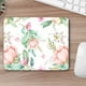 thumbnail image 2 of Mouse pad Flores M10V9 24x20 cm x 3 mm Neopreno ANHIZ, 2 of 2