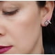 thumbnail image 3 of Piercing Tragus Conch Labret Modelo Crisálida Hipoalergénico, 3 of 3