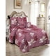 thumbnail image 3 of Cubrecama Quilt 2 Plazas+2 Fundas Verano Fresco 13n31, 3 of 3