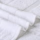thumbnail image 3 of Toalla Sábana De Baño 100% Algodón 500 Grs. 90×170 Cm / White –, 3 of 3