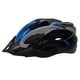 thumbnail image 1 of Casco Azul Bicicleta Profesional Full Seguridad con Luz, 1 of 3