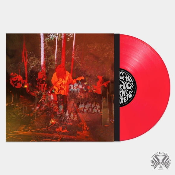 Vinilo REVERBERATION APPRECIATION SOC Coral Neón