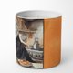 thumbnail image 4 of Vela de soja Caroline's Treasures Bearded Collie Fall, 300 ml, 4 of 5