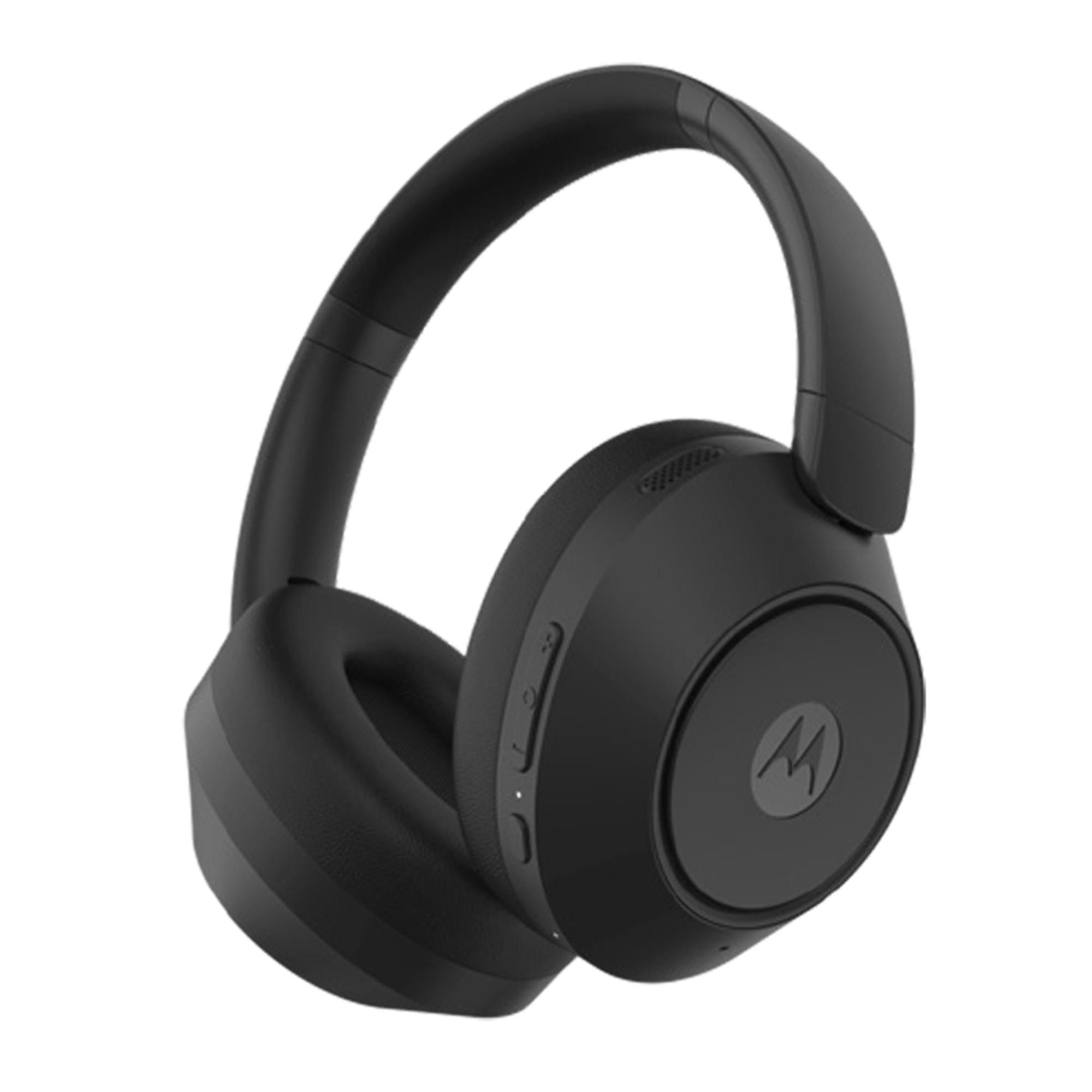 Audífonos On Ear 800Bk Anc Motorola