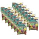 thumbnail image 1 of Foam Shapes Charles Leonard 264 por paquete x 12 paquetes, 1 of 1
