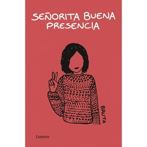 Penguin Random House - Libro Señorita Buena Presencia