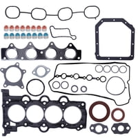 Repuestos Del Sol - Juego Empaquetadura Motor Kia Soul 1.6 2011 2016