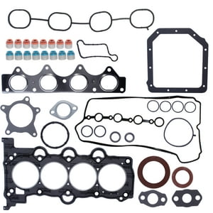 Repuestos Del Sol - Juego Empaquetadura Motor Hyundai Elantra 1.6 2011 2016