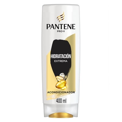 Acondicionador Pro-V Hidratación Extrema. 400 Ml Pantene