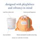 thumbnail image 2 of Vela MER SEA & CO 195 ml Fresh Citron con bolsa, 2 of 6