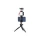 thumbnail image 4 of Ulanzi VL49 Mini lámpara led con batería recargable y soporte de accesorios, 4 of 6
