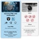 thumbnail image 3 of Smart Tag KPMARE 4 unidades IP68 resistente al agua para Android e iOS, 3 of 6
