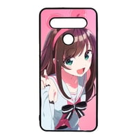 Genérico - Carcasa Funda Para Lg K41S Diseño 6