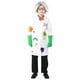 thumbnail image 1 of Disfraz Infantil Cientifico Loco, 1 of 5