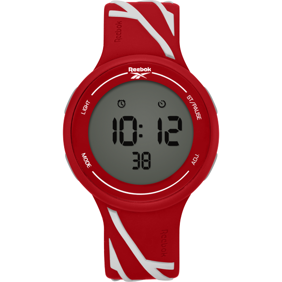 RELOJ REEBOK UNISEX RV-ELI-U9-PRIR-WR ELEMENTS GT
