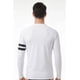thumbnail image 2 of Polera hombre protección UV blanco, 2 of 2
