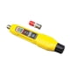 thumbnail image 1 of Comprobador de cables Klein Tools VDV512-100 Coax Explorer 2 LED, 1 of 5