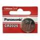 thumbnail image 2 of Pila De Reloj Panasinic Cr-2025, 2 of 2