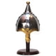 thumbnail image 2 of Casco Armor INDIA OVERSEAS TRADING CORP Norman Nose (18 G), 2 of 2