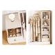 thumbnail image 4 of Mueble Armario Infantil Con Cajones Multiusos 140x133x40cm, 4 of 6