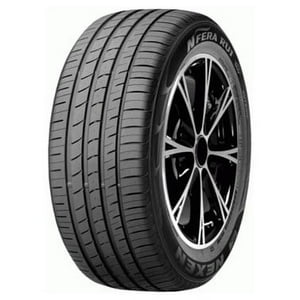 Nexen - Neumático N’Fera Ru1 106V 255/60R17