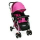 thumbnail image 1 of Coche Cuna Atlas Manillar Reversible Fucsia, 1 of 8