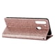 thumbnail image 2 of Funda para FOXDOCK Elegante funda Samsung Galaxy A21 Glitter con cremallera-Ideal para el uso diario, 2 of 5