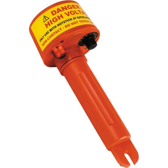 Detector de Alto Voltaje AEMC 2131.12 Rango 240V-275kV