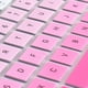 thumbnail image 5 of Funda protectora ultrafina con degradado azul para MacBook Pro con Touch Bar de 13 y 15 pulgadas (modelos A2159, A1989, A1990, A1706 y A1707) (2019, 2018, 2017 y 2016) (azul degradado), 5 of 7