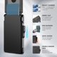 thumbnail image 2 of Billetera Umoven para Hombre con Bloqueo RFID, Gris Oscuro, 2 of 6