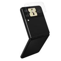 Protector De Pantalla Zagg Ultra Claro D3O Galaxy Z Flip3 5G