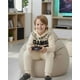 thumbnail image 2 of Buzo Niño Franela Game Over Beige beige 6, 2 of 7