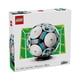 thumbnail image 1 of Bloques de Construcción Lego 43019 Balón De Fútbol, 1 of 4