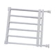 thumbnail image 5 of Puerta Retráctil Portátil Para Perros, Protección Para Ni?os, Patio, Jardín, Casa, Altura 36cm, 5 of 5
