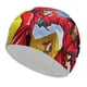 thumbnail image 1 of ¿Dónde en el mundo está Carmen Sandiego? Gorro de Natación de Licra, Gorro de Baño de Tela Cómoda, Gorro Elástico Antideslizante para Hombres, Mujeres y Niños, 1 of 6