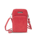 thumbnail image 2 of Bandolerita Phone Bag Brezo Granate Lincoln's, 2 of 2