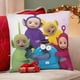 thumbnail image 4 of Teletubbies Fundas de almohada de terciopelo con tema, regalos de funda de almohada, decoración para el hogar, cojín de lanzar, regalo de cumpleaños para fans y parejas.61*61cm., 4 of 6
